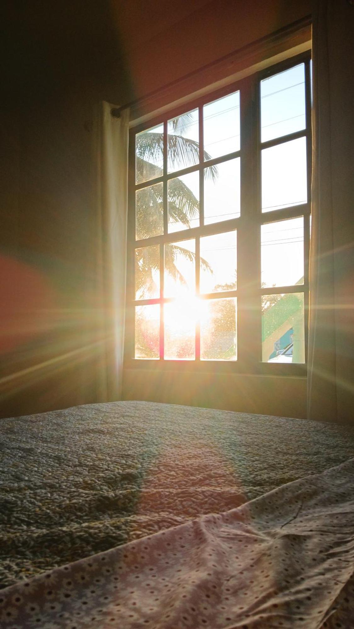 Bamboleo Inn Ladyville ภายนอก รูปภาพ